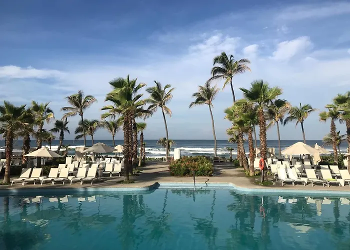 Villa en el Hotel Vidanta Mayan Palace Acapulco